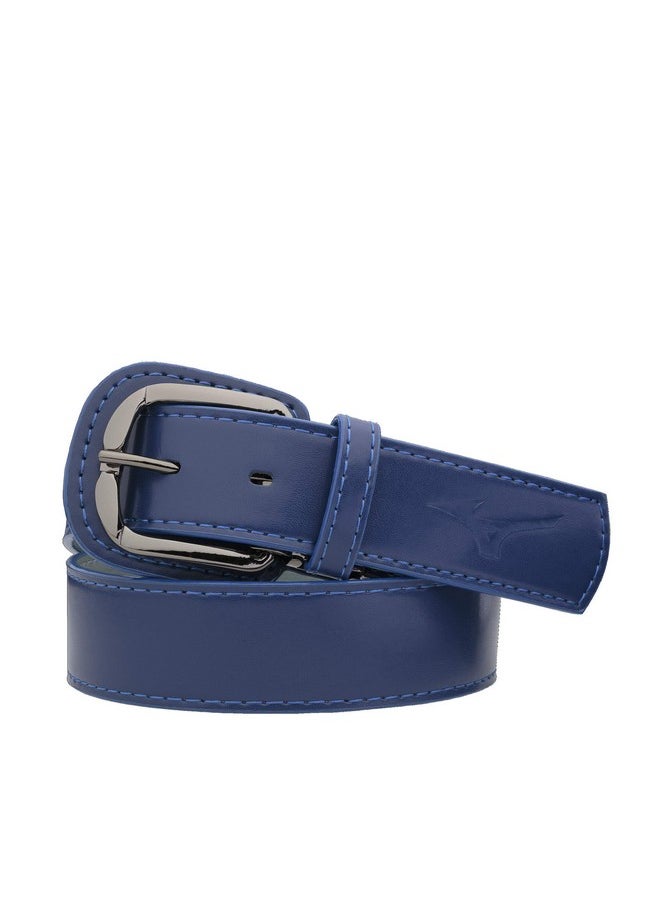 Adult Classic Belt, Royal, 40-Inch