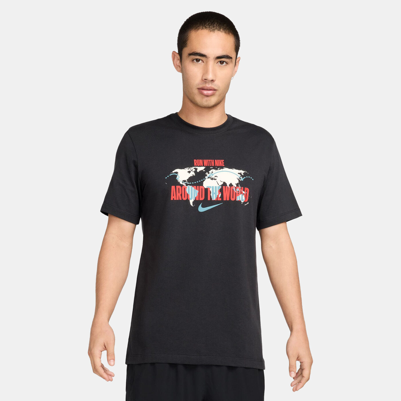 Men's Running T-Shirt