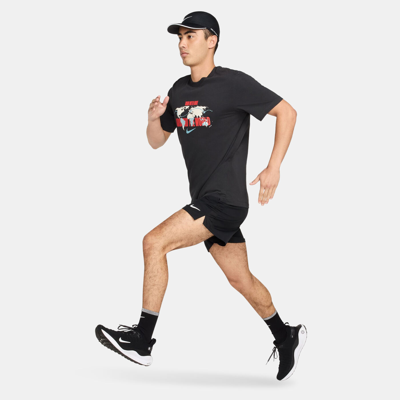 Men's Running T-Shirt