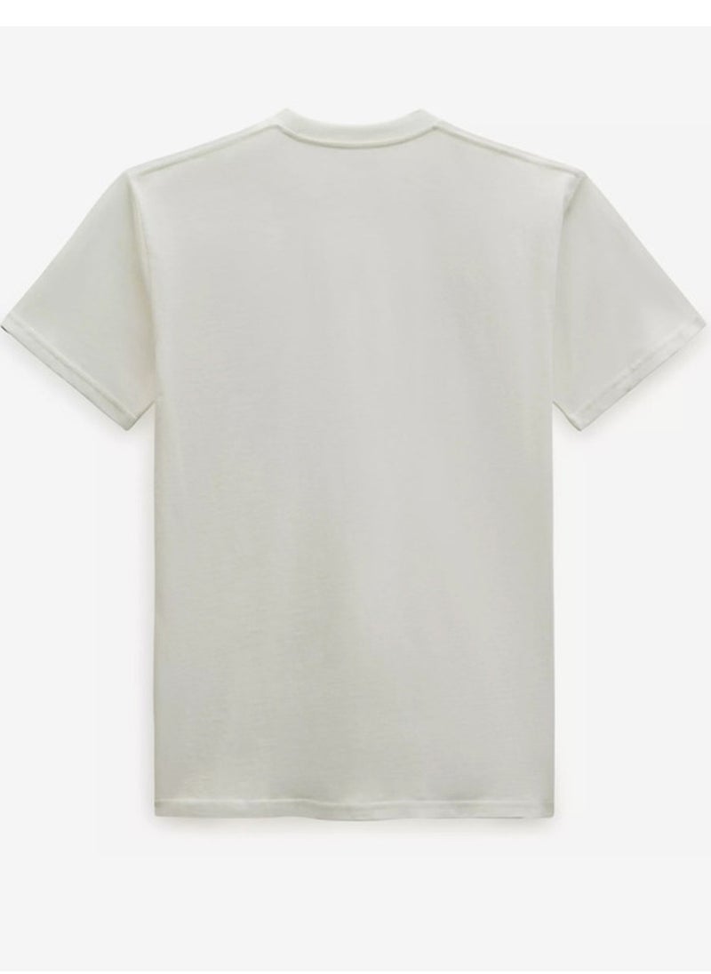 Arched Line T-Shirt