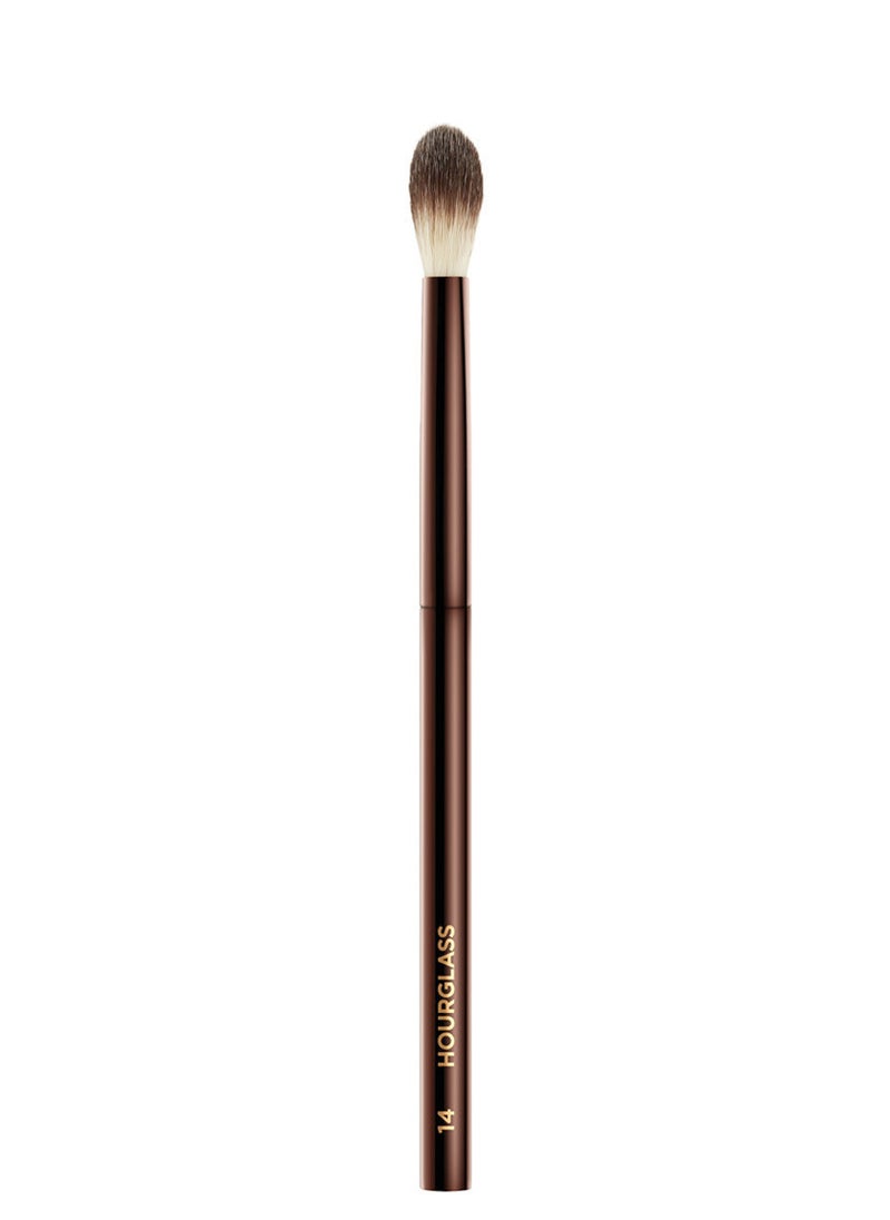 HOURGLASS N° 14 Detail Setting Brush