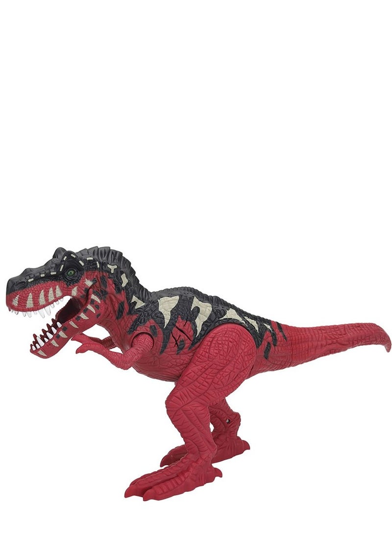 Dino Valley T-Rex Attack Playset