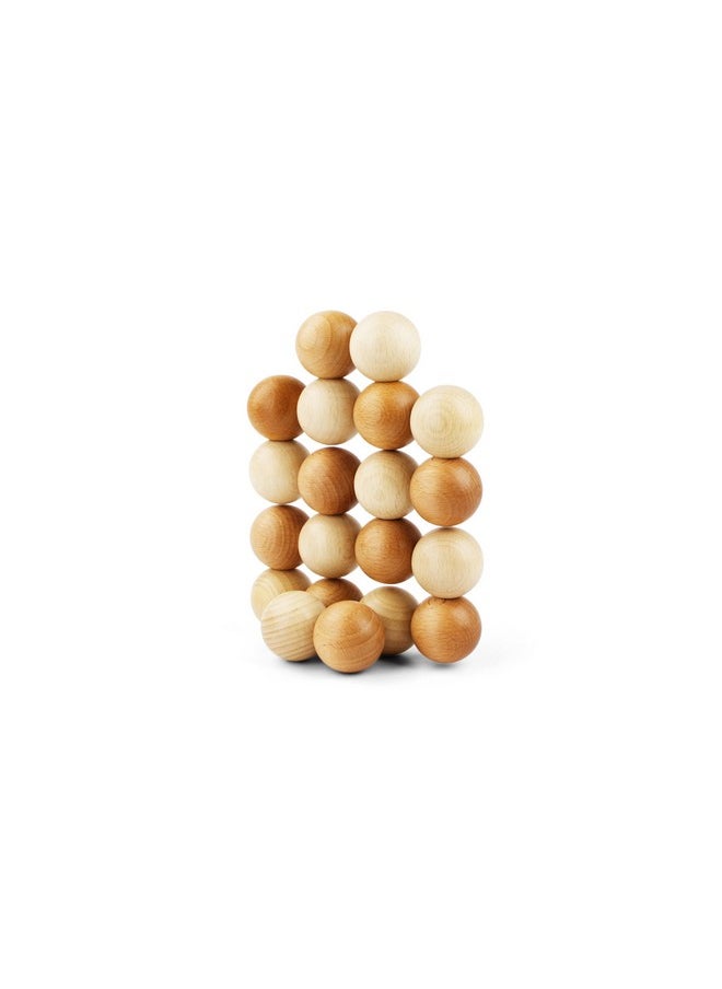 Ball, Natural 20