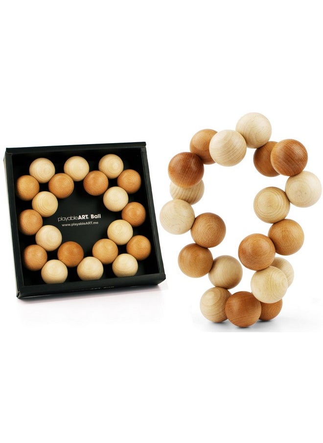 Ball, Natural 20