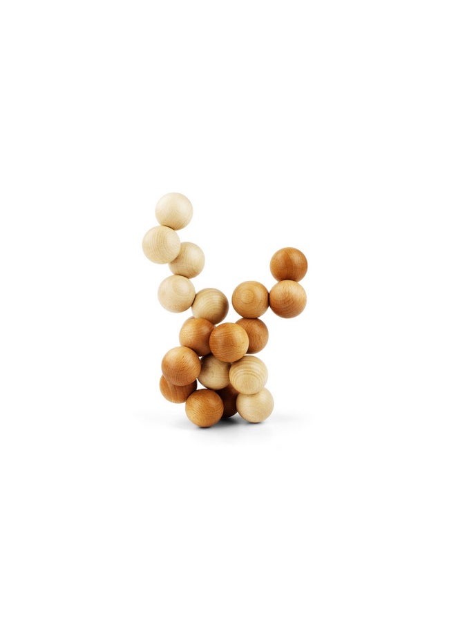 Ball, Natural 20