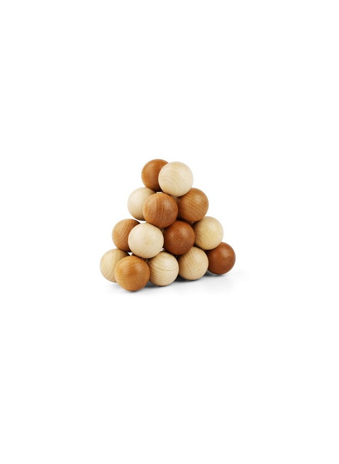 Ball, Natural 20