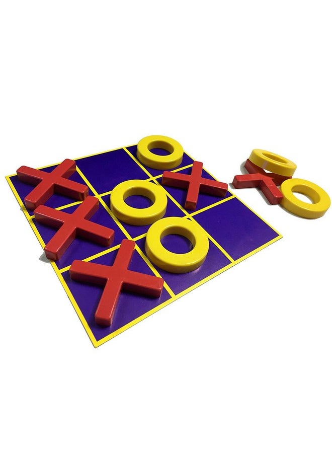 Criss Cross Game - Birthday Return Gift (Pack Of 6)