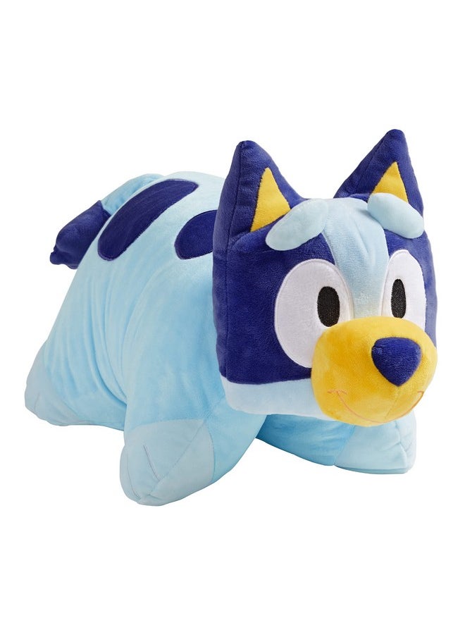 Bluey, Bbc Studios Stuffed Animal, Plush Toy