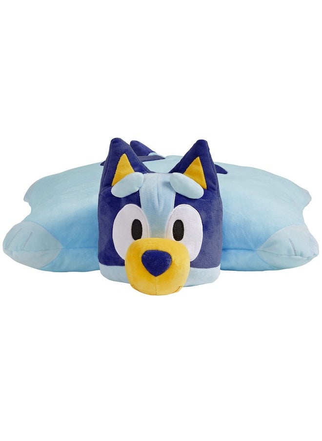 Bluey, Bbc Studios Stuffed Animal, Plush Toy