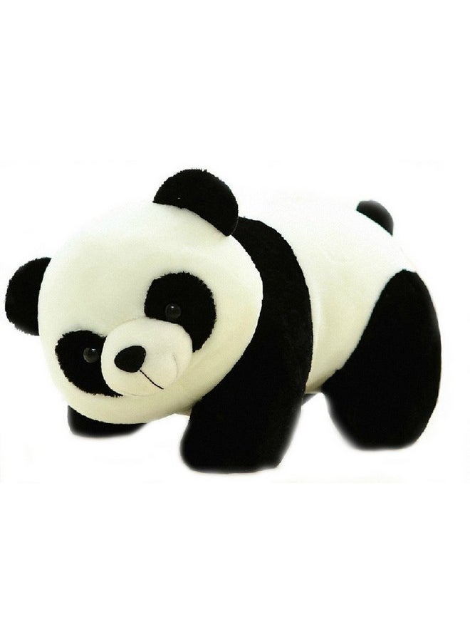 Stuffed Soft Plush Animal Panda Toy Kids Birthday, Home Decoration (Size: 26 Cm)