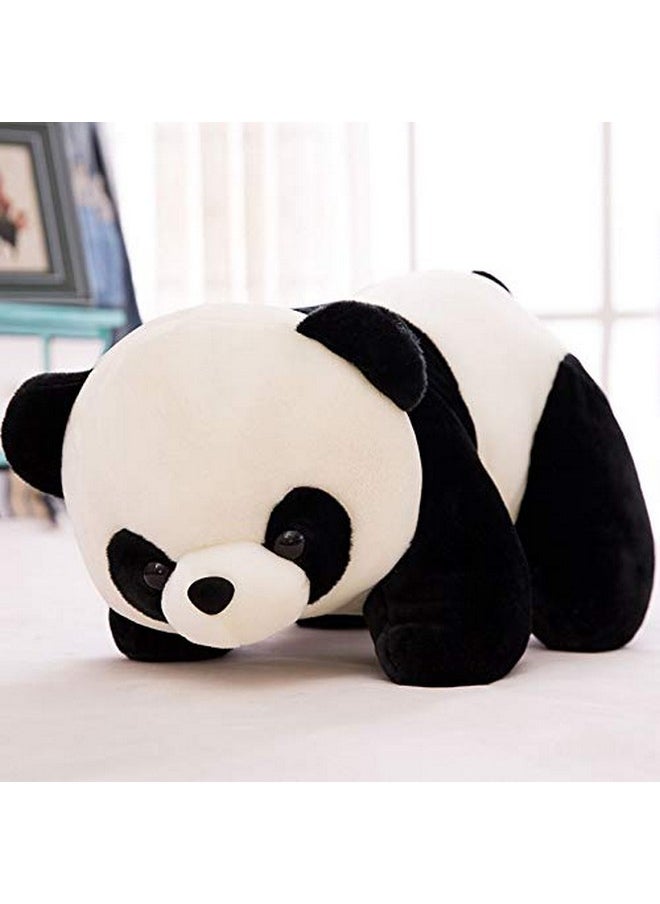 Stuffed Soft Plush Animal Panda Toy Kids Birthday, Home Decoration (Size: 26 Cm)