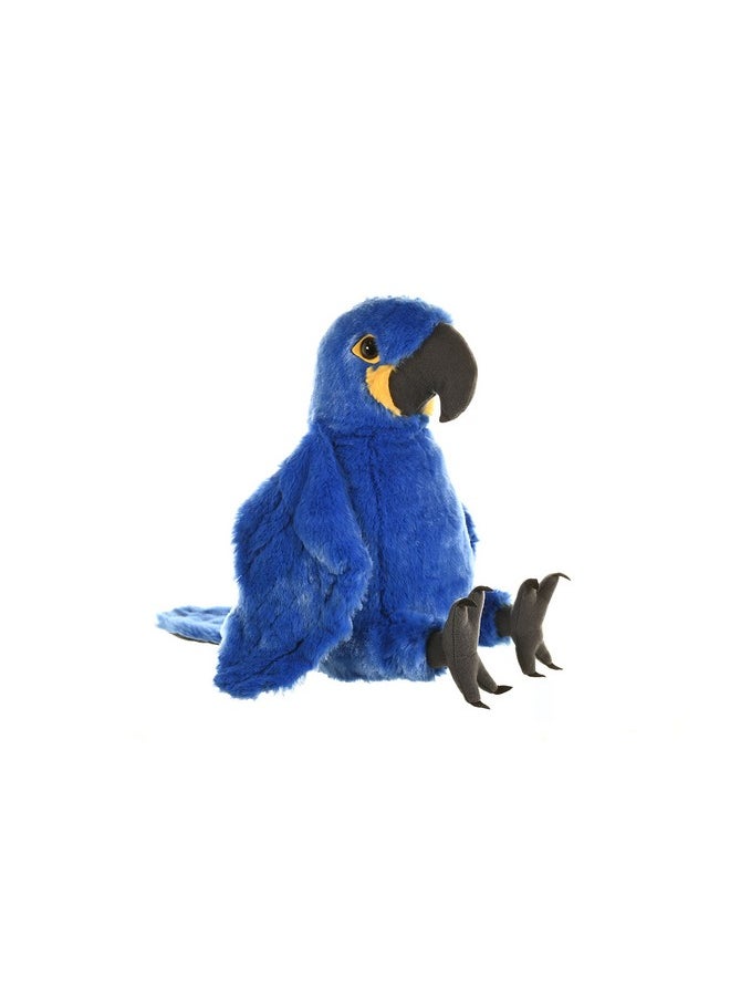 Ck Hyacinth Macaw, Multi Color (12-Inch)