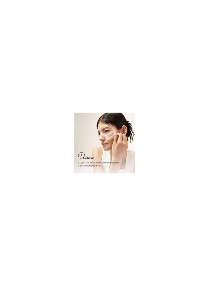 Biodance Biocollagen Real Deep Mask (Pack Of 1)