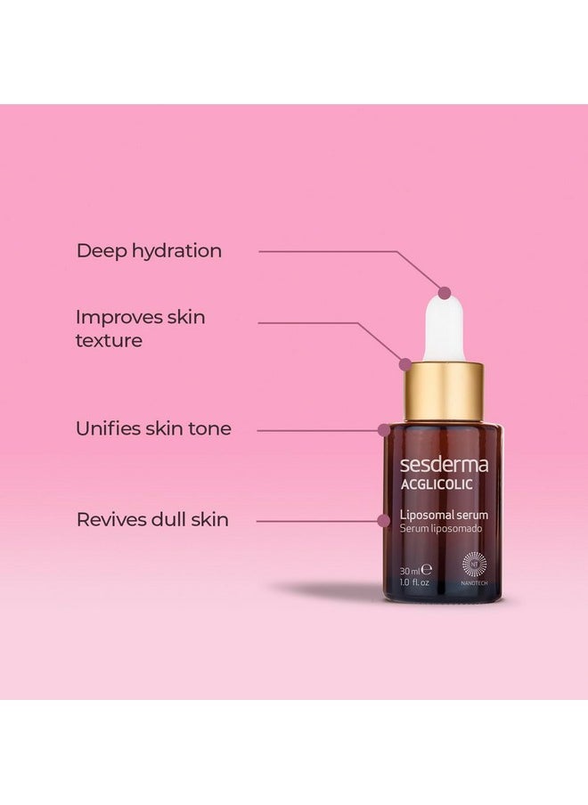 Acglicolic Liposomal Serum, 30Ml