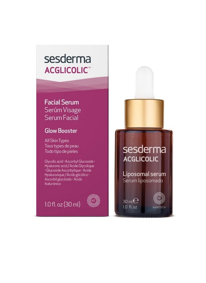 Acglicolic Liposomal Serum, 30Ml