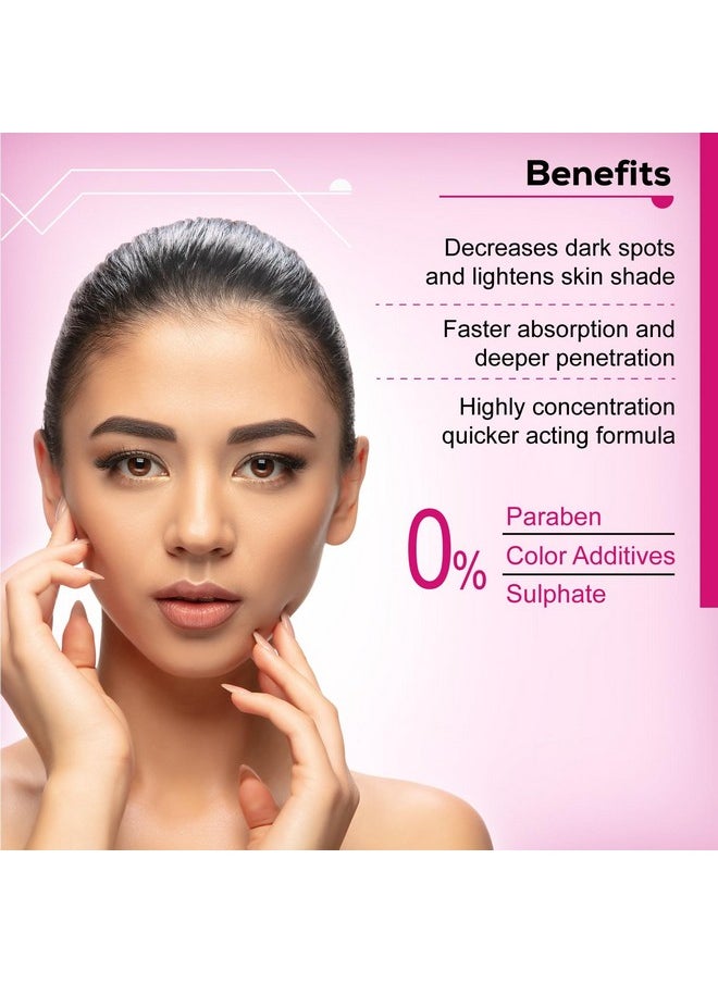 Brilante Intense Brightening Serum-30Ml