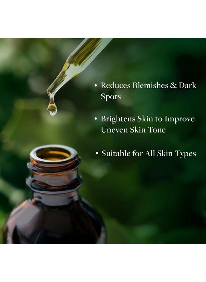 Ayurvedic Vitamin C Serum - 30Ml