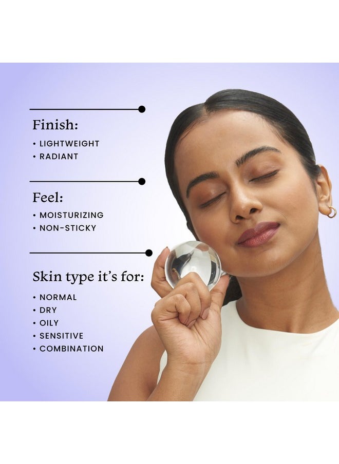0.15% Beginner Friendly Retinol Night Serum | Anti-Aging Night Cream | Reduces Fine Lines And Wrinkles | No Purging | For Younger-Looking Skin | Men & Women | All Skin Types - 30 Ml