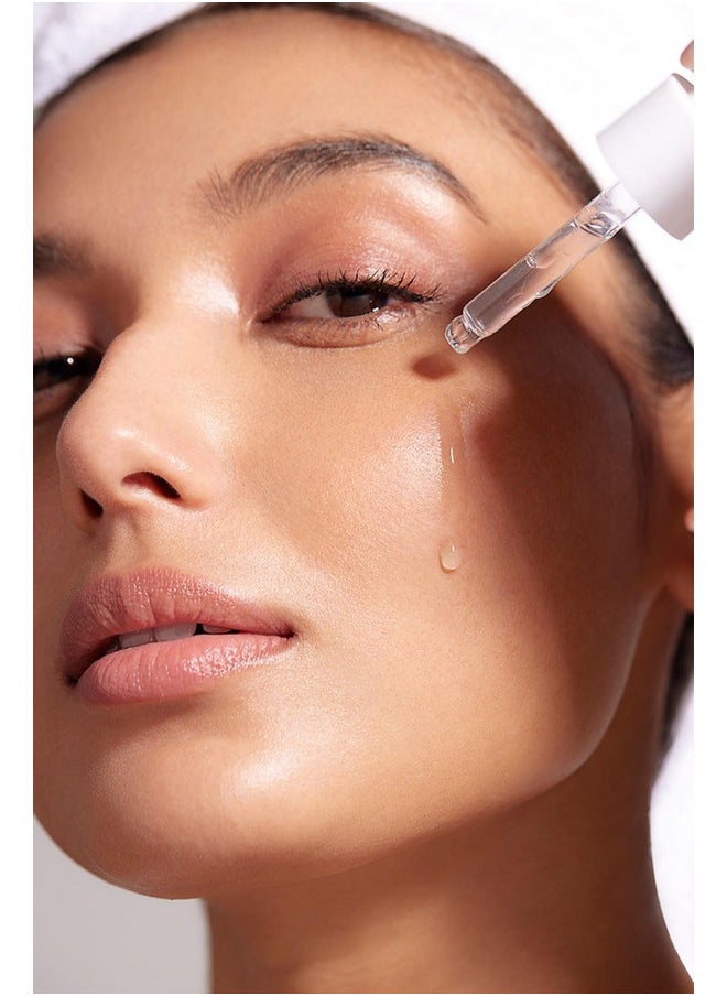 C-Glow Booster Serum - 3% Vitamin C - Spf 15-30 Ml | Pregnancy Safe