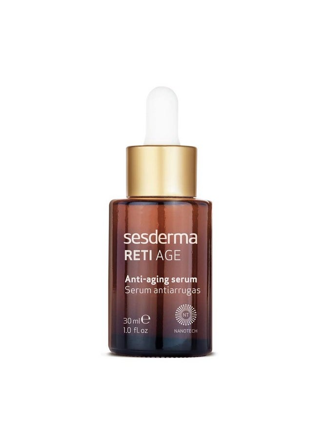 Retiage Antiaging Facial Serum, 30Ml
