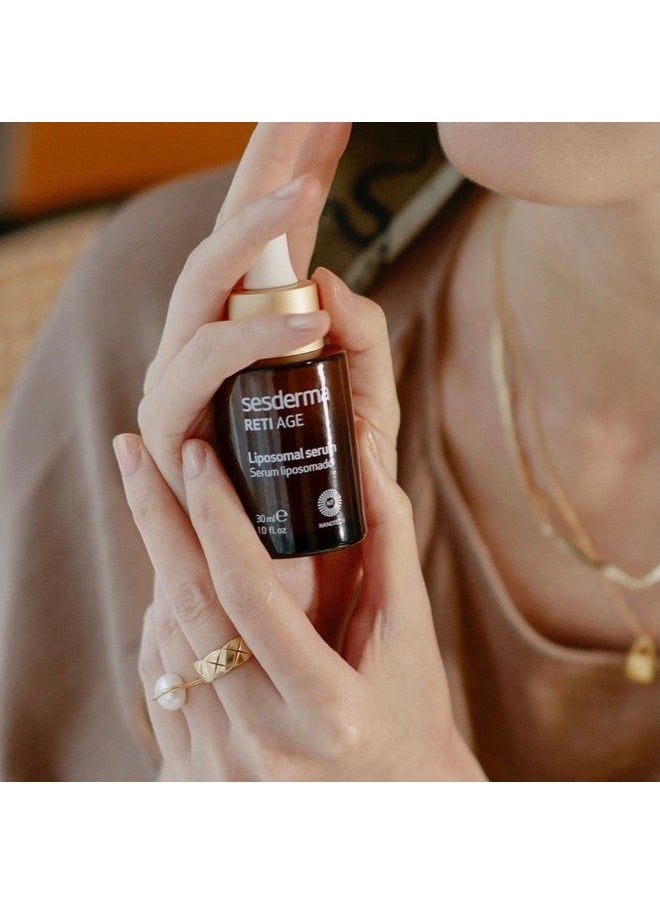 Retiage Antiaging Facial Serum, 30Ml