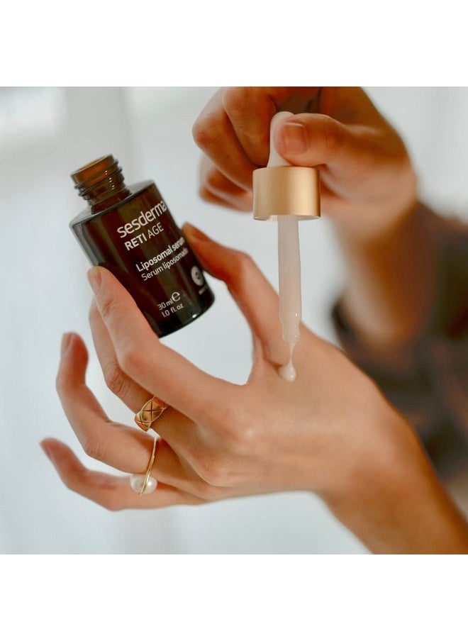 Retiage Antiaging Facial Serum, 30Ml