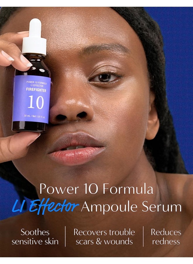 Power 10 Formula Li Effector | 30Ml | For Skin Brightening | Hyperpigmentation | Skin Lightening | Hydration | Dark Spot Reduction