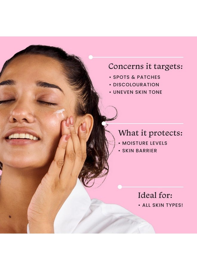 (Pack Of 2) 3% Tranexamic Acid&Peptide Serum For Pigmentation|Reduces Marks&Hyperpigmentation|Fades Dark Spots|Brightens And Evens Out Skin Tone|All Skin Types|Men And Women - 30 Ml