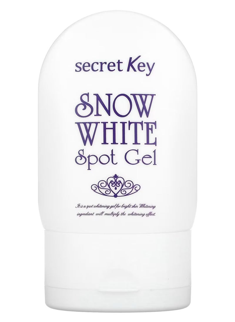 Snow White Spot Gel 65ml