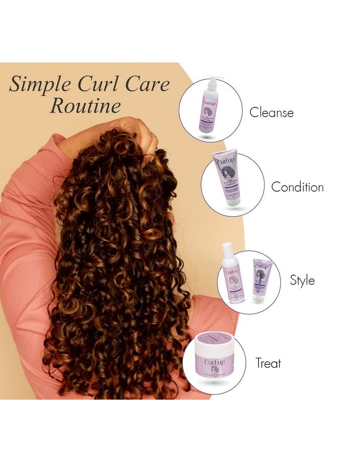 Advanced Frizz Control Strong Hold Gel 150G