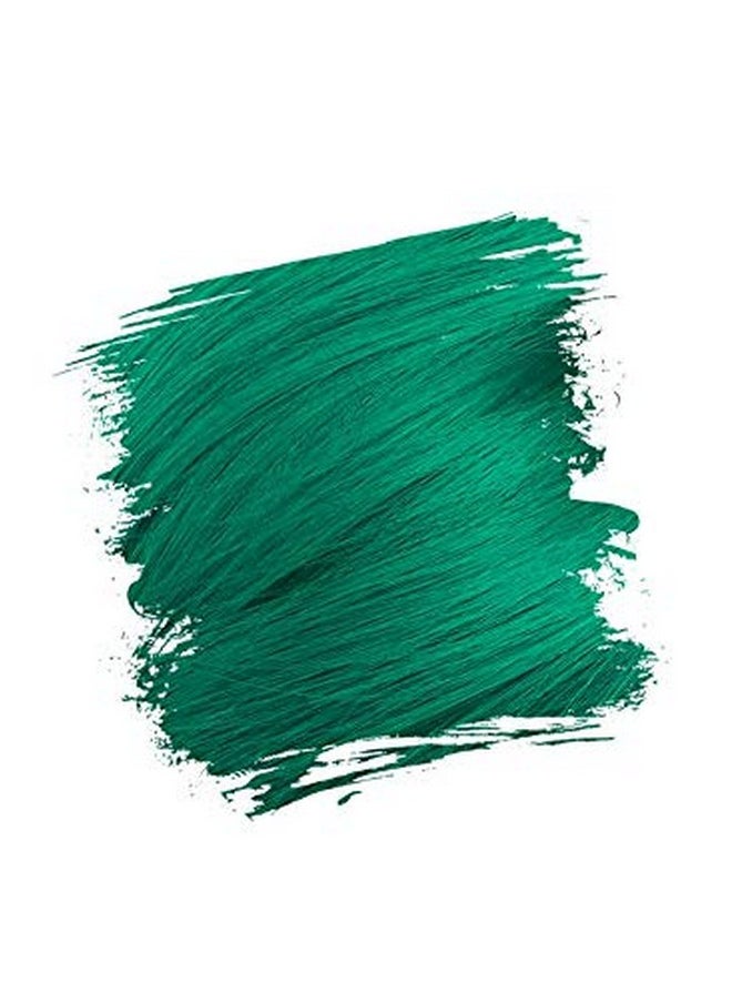 Crazy Color Emerald Green-53 100Ml, 100 Ml