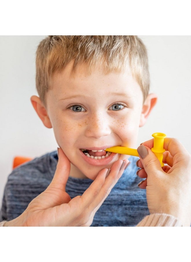 Chewy Bite Tube Set