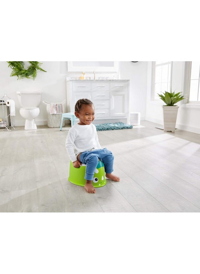 Dino Potty Seat