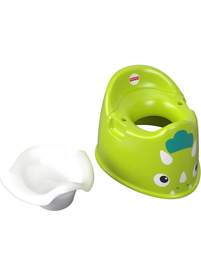 Dino Potty Seat