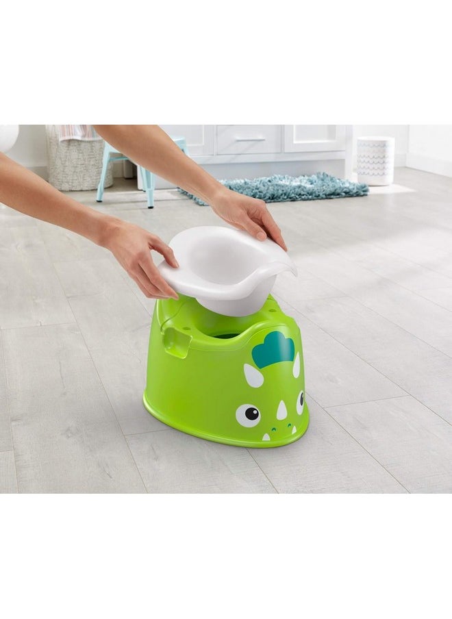 Dino Potty Seat