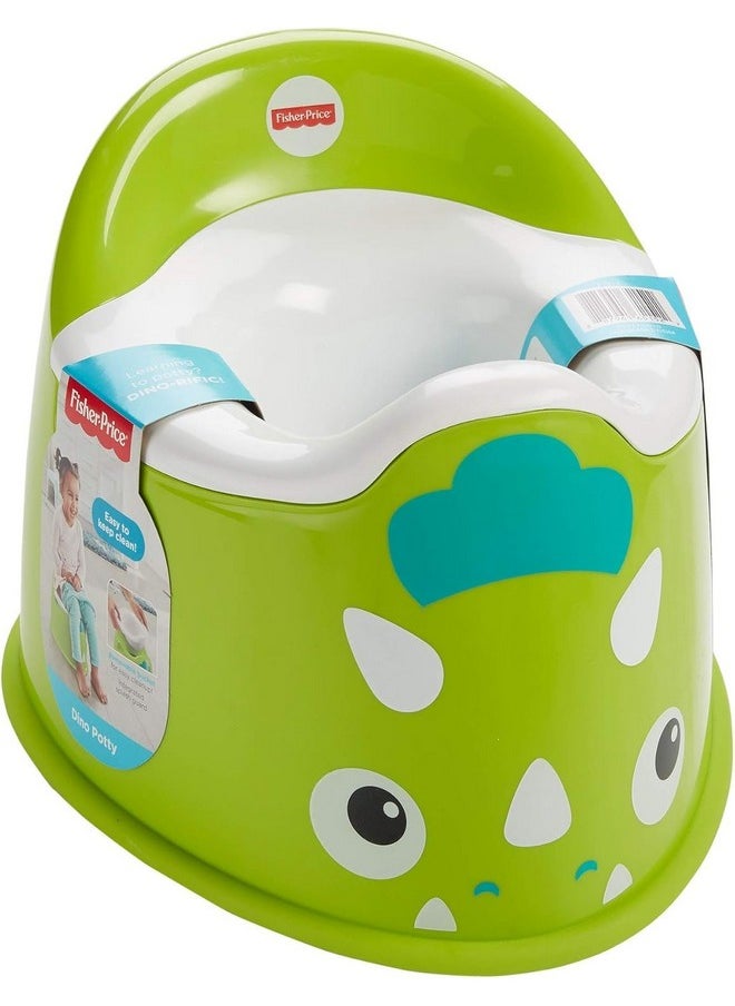 Dino Potty Seat