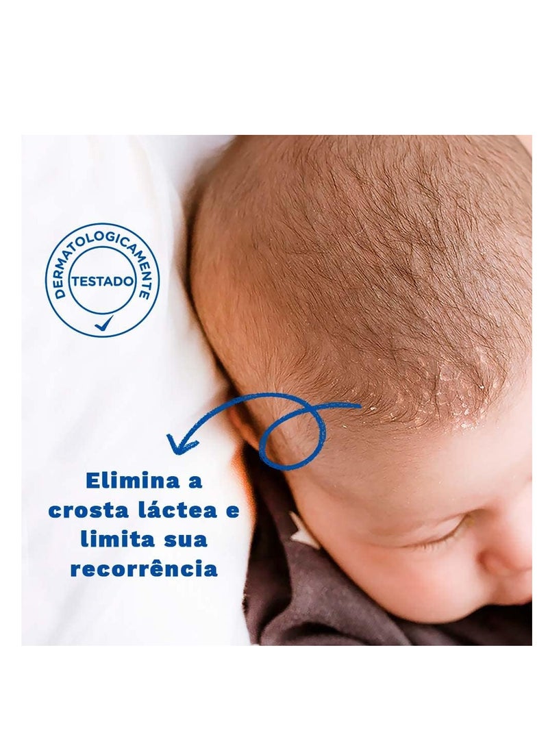 Pack Of 2 Mustela Cradle Cap Cream 40ml