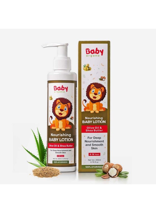 Baby Care Combo Product | New Born Bath & Skin Care Set | Baby Care Hamper | Baby Products | Combo Pack Of 5