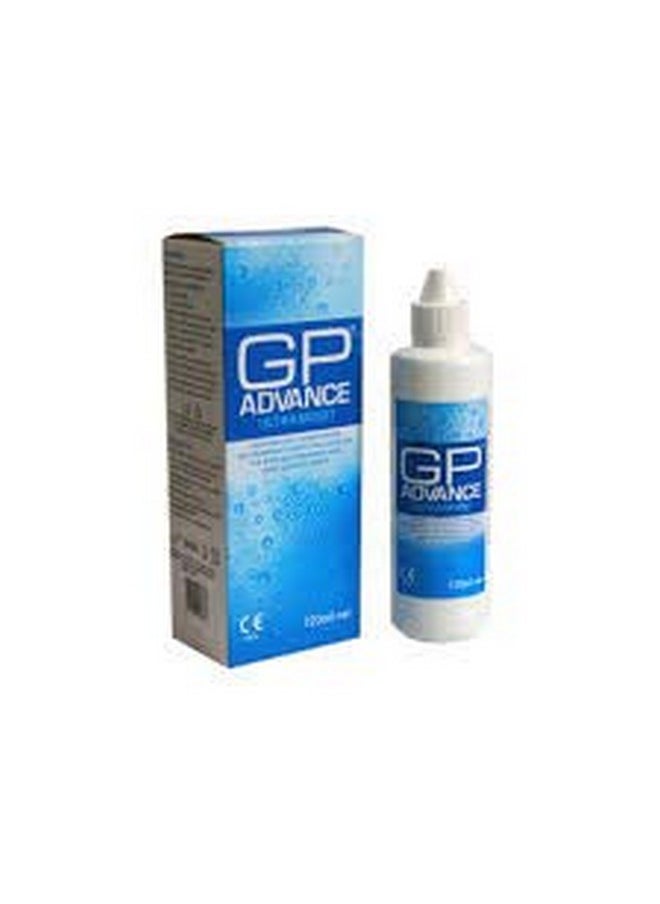 GP PLUS ADVANCE (PACK OF 4 BOTTLES)