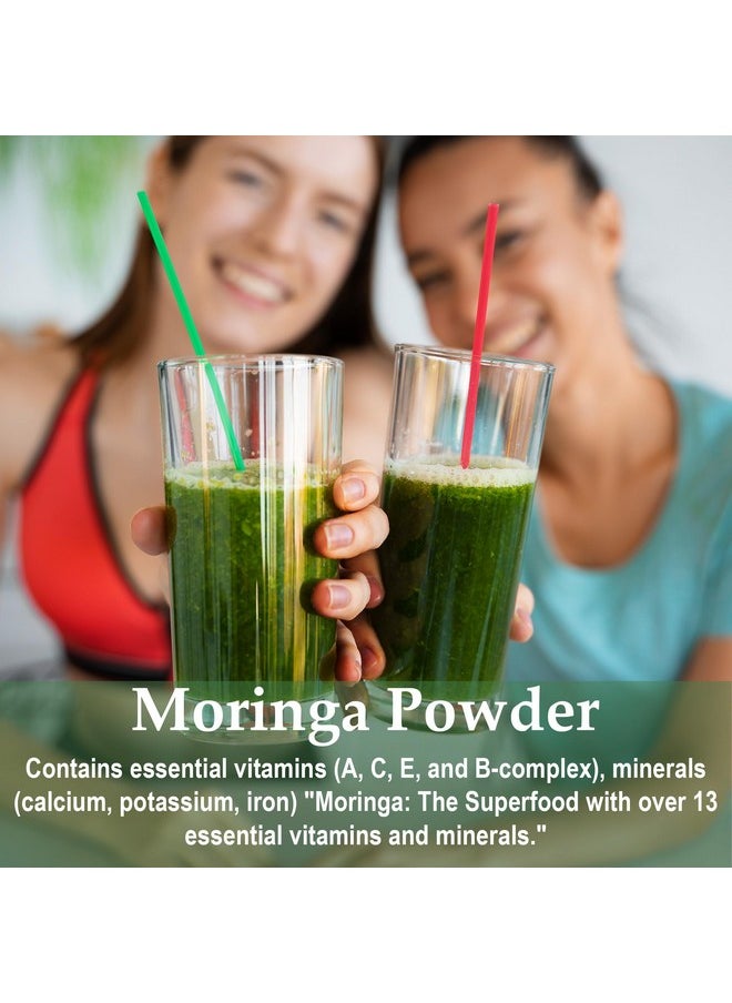 Minature Moringa Powder 227 Gram | Drumstick