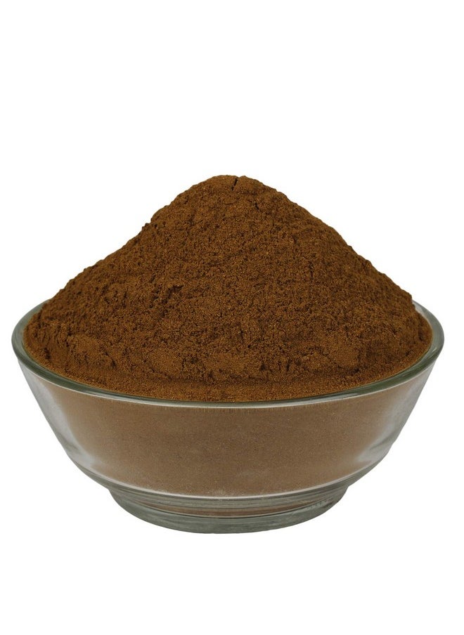 YUVIKA Revan Chini Powder - Rheum Emodi - Indian Rhubarb (400 Grams)