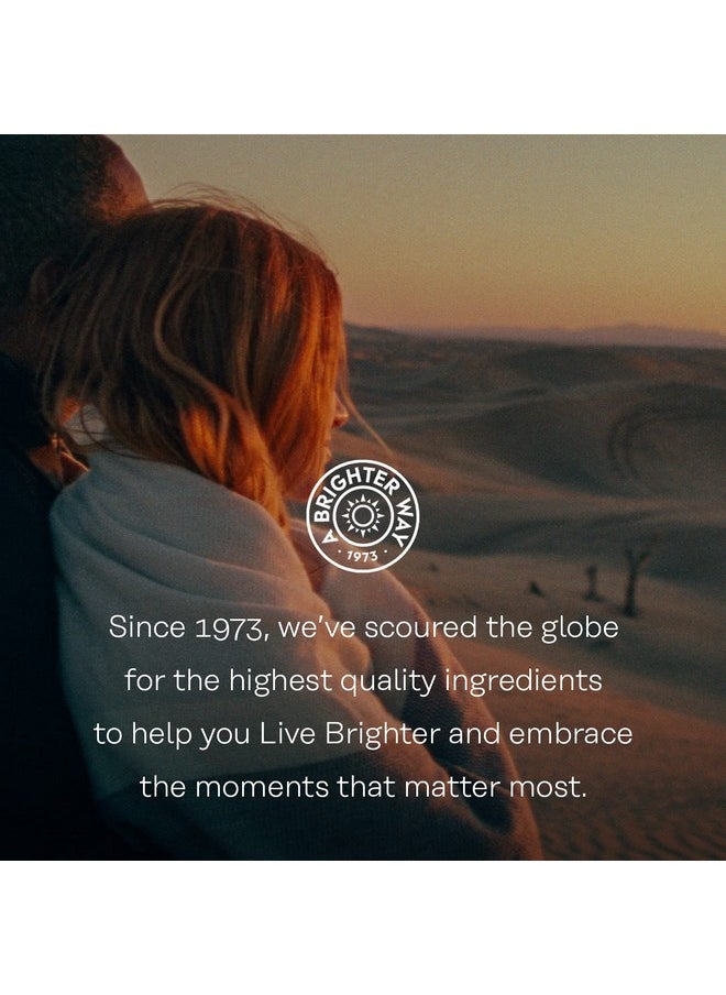 Solaray Total Cleanse Uric Acid - Joint Health Supplement - Powerful Joint Support and Uric Acid Cleanse with Tart Cherry Extract, Celery Seed, Turmeric Extract - 60-Day Guarantee, 30 Serv, 60 VegCaps