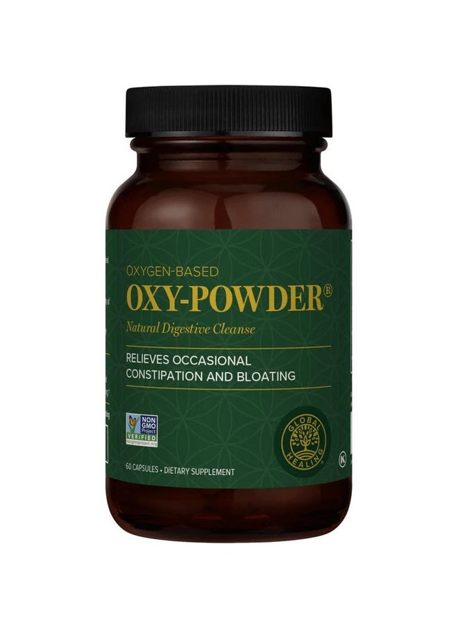 Global Healing Center Liver Cleanse Program, 6 Day Detox