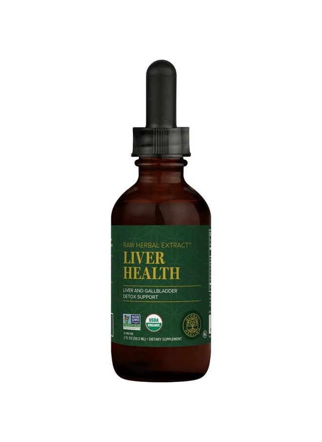 Global Healing Center Liver Cleanse Program, 6 Day Detox