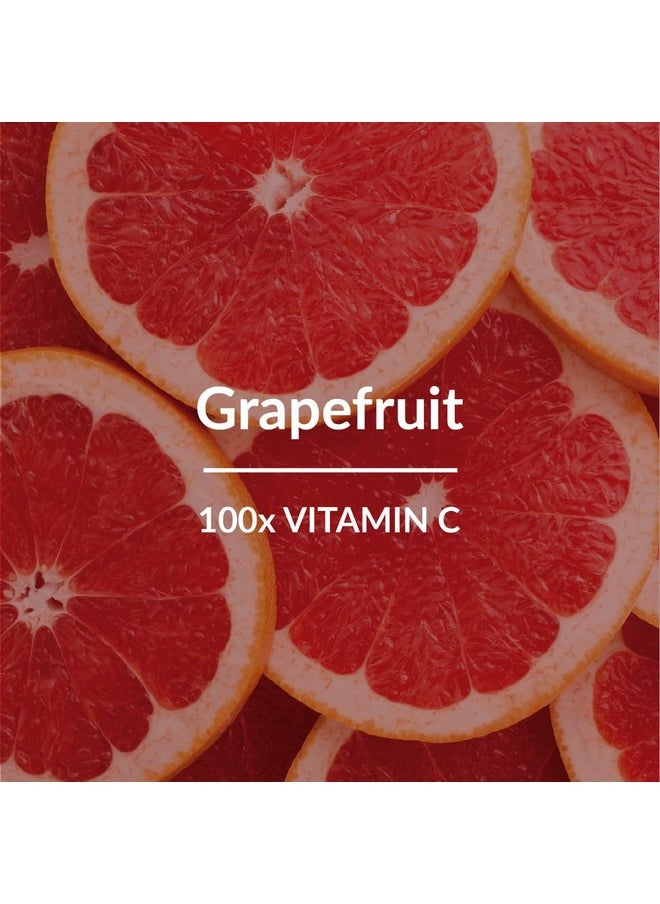 Vitamin C Skin Brightening Face Moisturiser Cream|100X Vitamin C|Deeply Hydrates&Moisturises Skin|Bright&Radiant Skin|Moisturiser With Spf 20 Pa+++|No Toxic Chemicals|45G