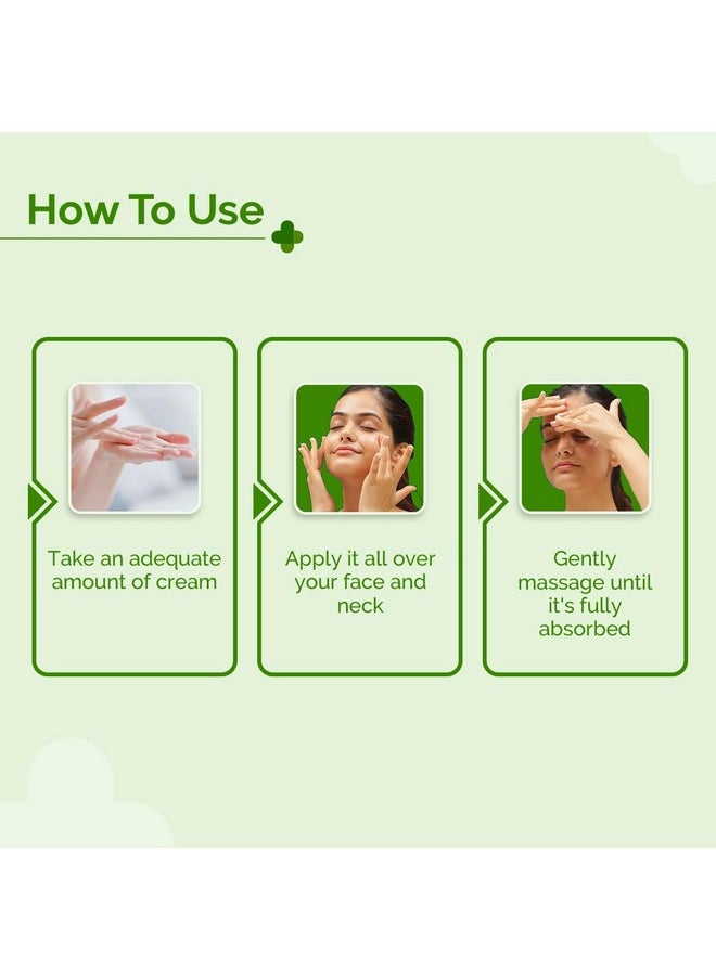 . 5% Nia-Ceramide Mattifying Moisturizer | For Oily To Acne Prone Skin | 5% Niacinamide, 2% Ceramide | 24 Hrs. Moisturization | Panthenol, Allantoin & Zinc Pca | Oil-Free Moisturizer -100G