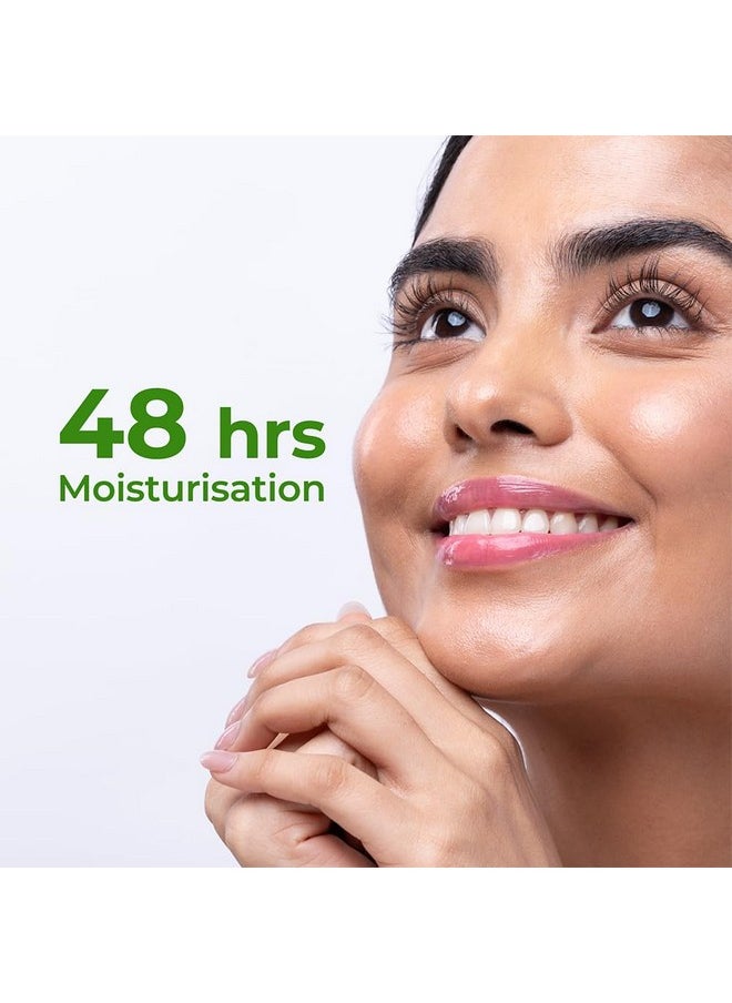 Face Moisturiser | Sweat-Free Moisturisation | Sun Protection | Lightweight | Non-Sticky | Non-Greasy | Non-Comedogenic | Fast Absorbing | 50Ml