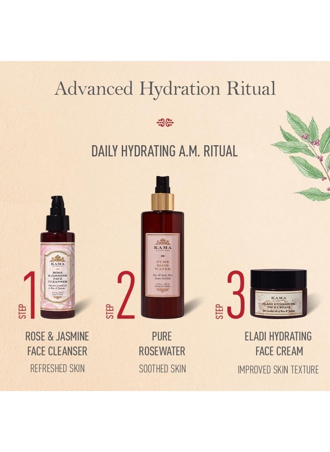 Eladi Hydrating Face Cream 25Gm