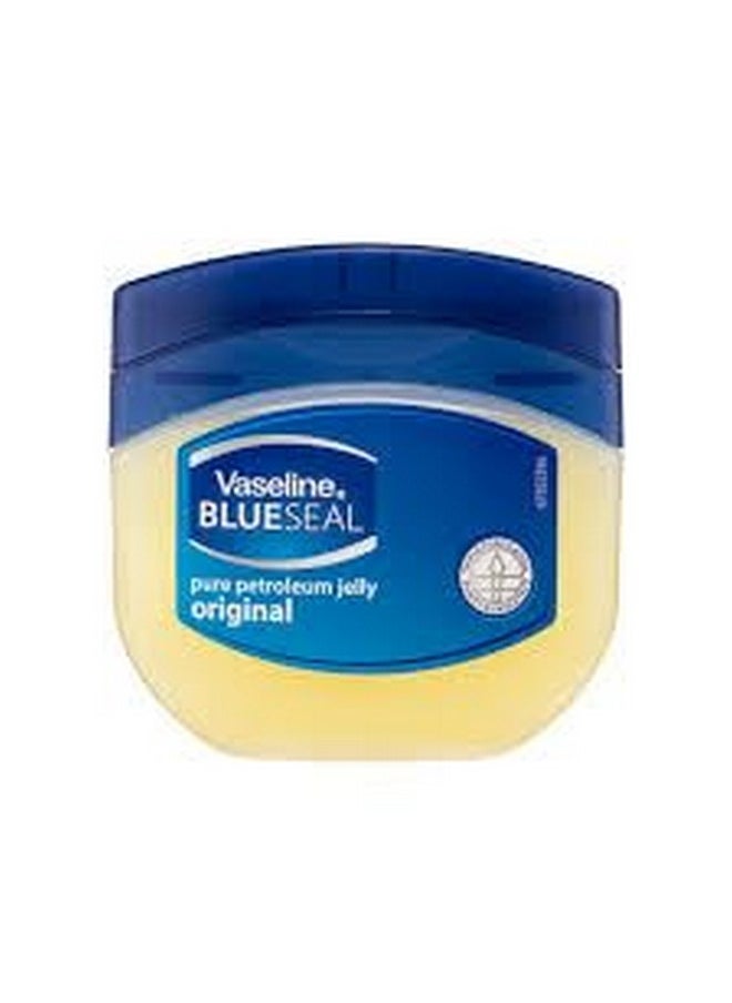 100% Pure Petroleum Jelly (Original Blueseal, 250Ml)