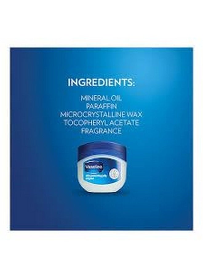 100% Pure Petroleum Jelly (Original Blueseal, 250Ml)